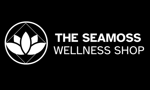 The Seamoss Wellness Shop